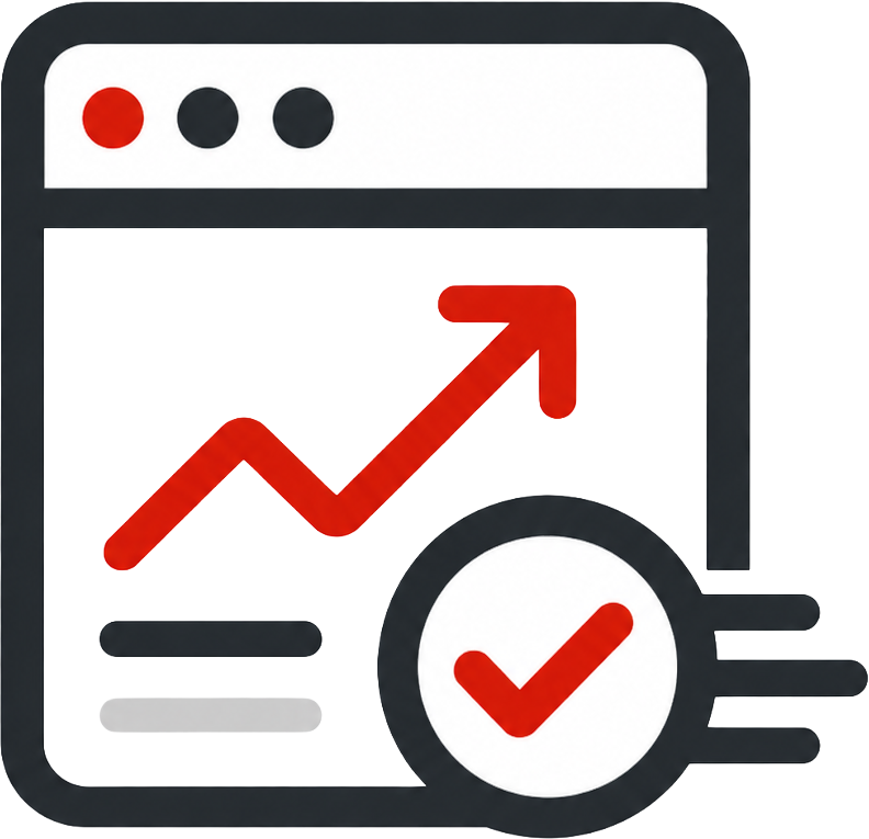 Accelerate adoption icon