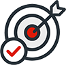 Frame the use case icon