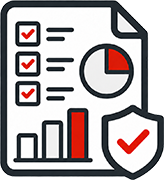 Proof of Value deliverables icon